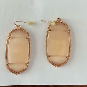 Kendra Scott Danielle earring